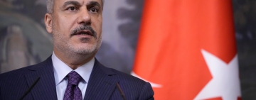 Турция към САЩ: Не правете от Иран втора Венецуела